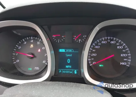 2015 Chevrolet Equinox 1Lt from USA, damaged, VIN 2GNFLFEK0F6229266